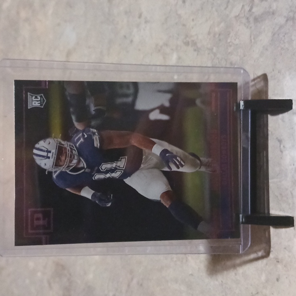 Micah Parsons RC